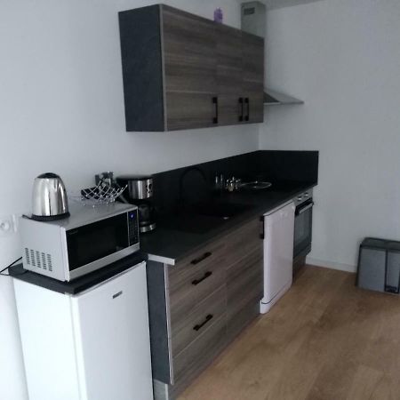 Loft Bien Equipe Hyper Centre D'Amboise Leilighet Eksteriør bilde